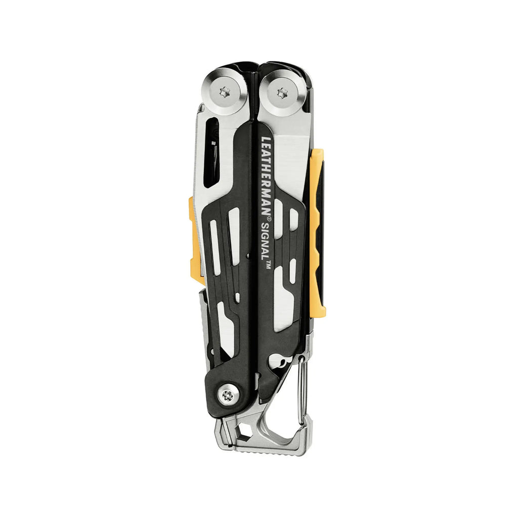 Leatherman Signal 19-in-1 Multi-Tool – Outdoor Survival EDC