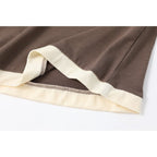 Men's Sleeveless Henley Top – Buttons, Soft Cotton, Perfect for Beach or Street